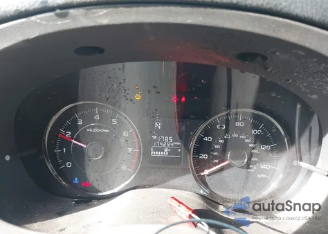 2015 Subaru Forester 2.5I Touring из США, поврежденный, VIN JF2SJAWC1FH493597